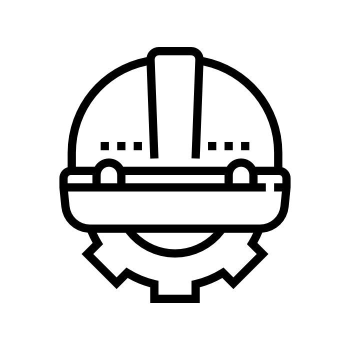 direccionobra Icono de dirección de obras