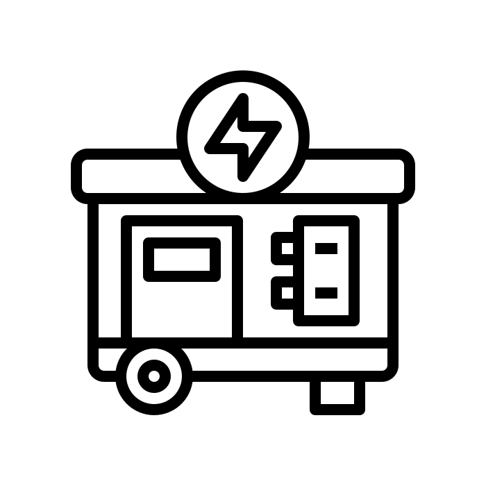 distribuidoraelectrica Icono de distribuidora