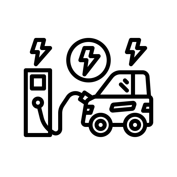 electric car editado electric car editado